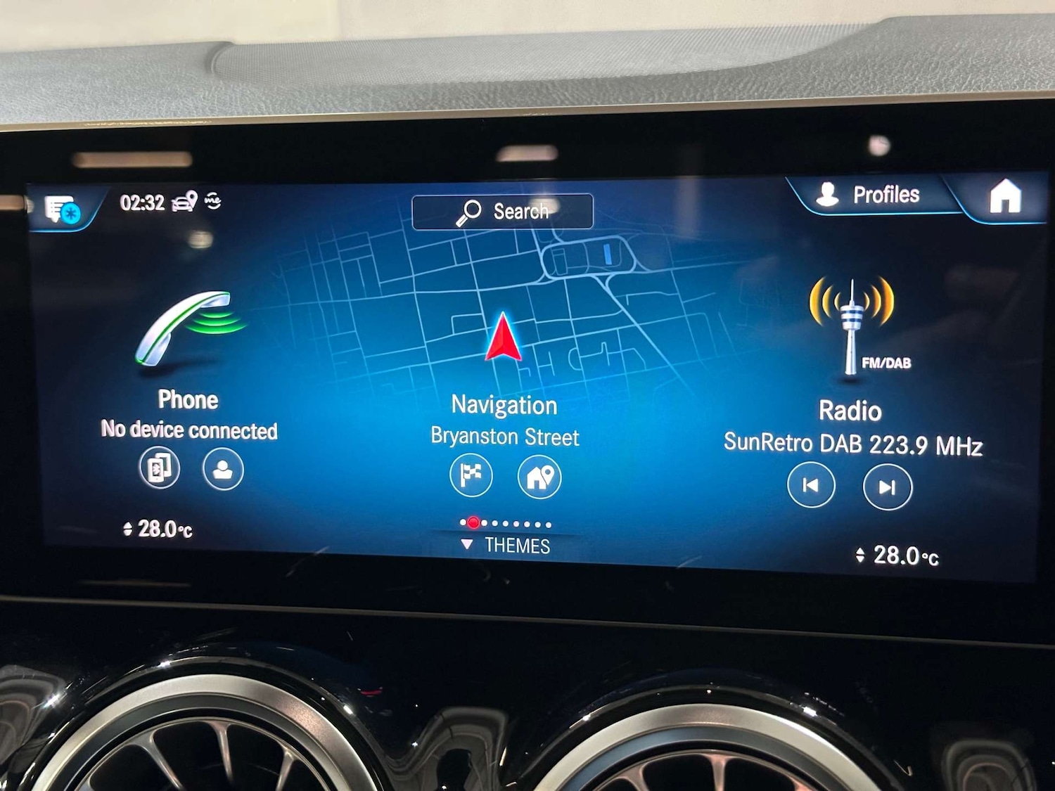 Used Mercedes-Benz B Class 2019 for sale - 76971059: Photo 22