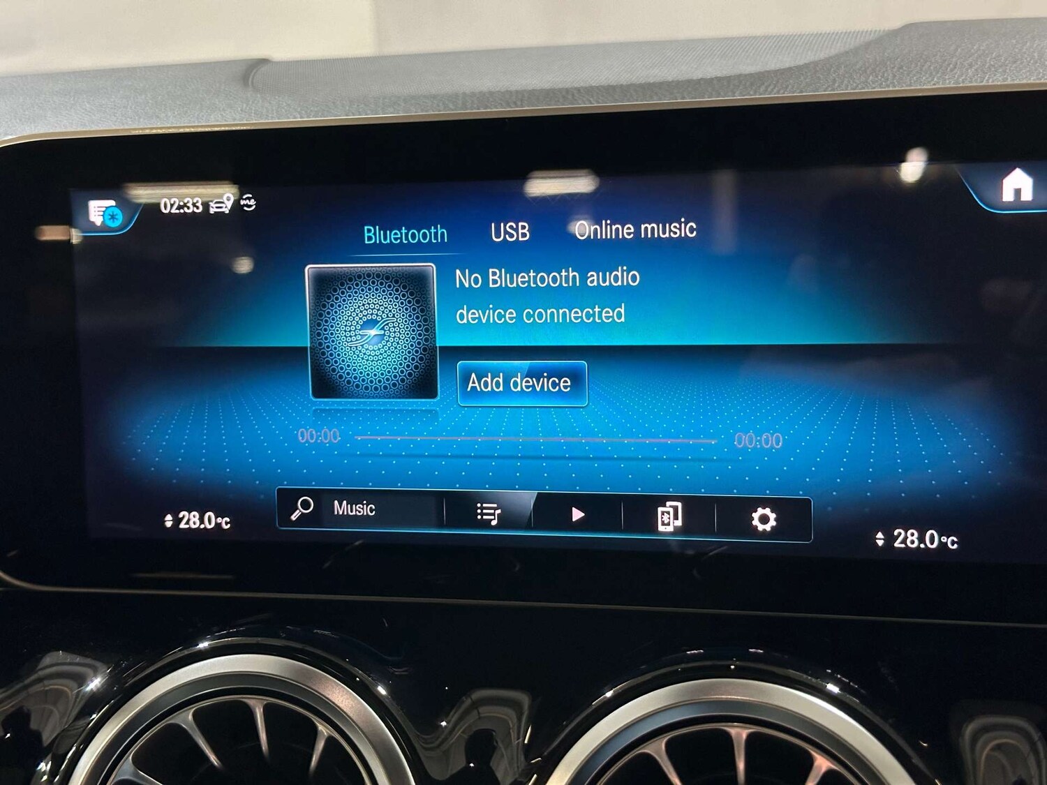 Used Mercedes-Benz B Class 2019 for sale - 76971059: Photo 24