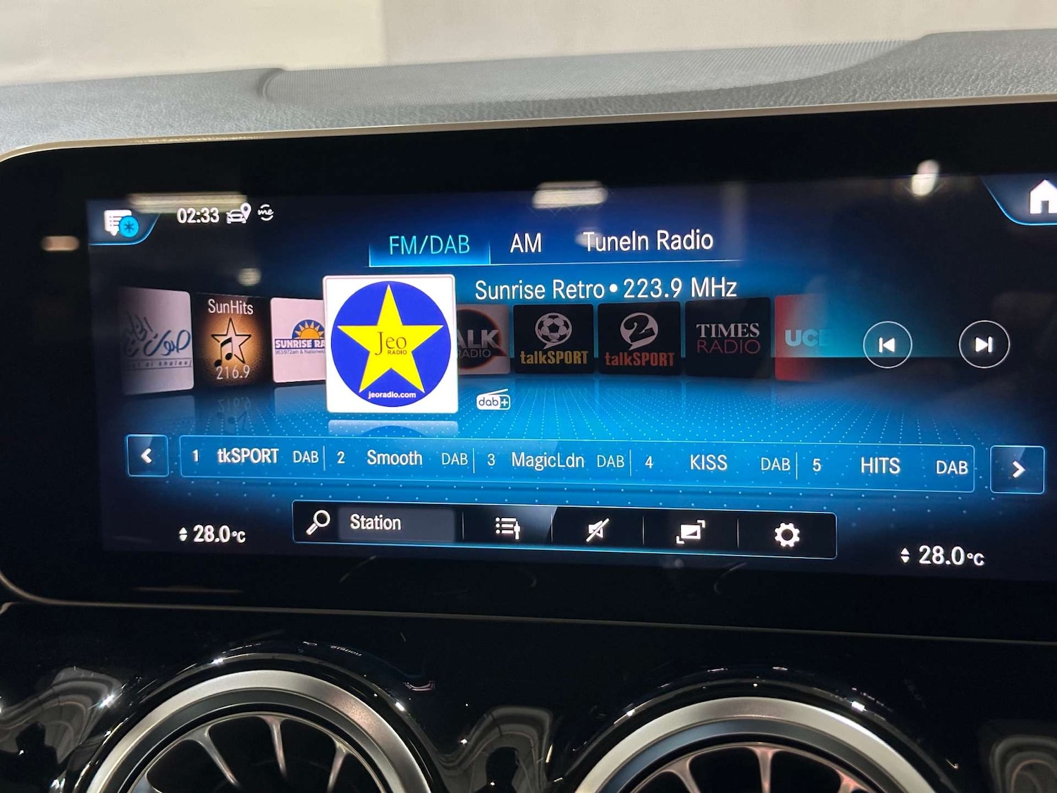 Used Mercedes-Benz B Class 2019 for sale - 76971059: Photo 25