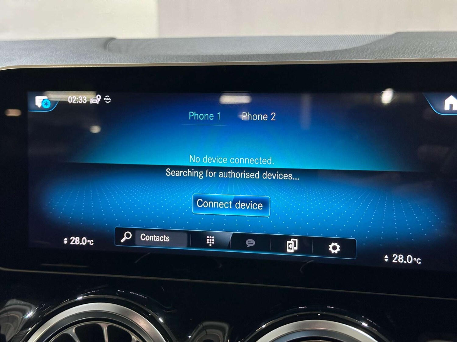 Used Mercedes-Benz B Class 2019 for sale - 76971059: Photo 26