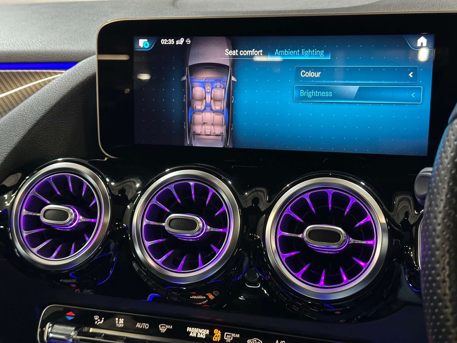 Used Mercedes-Benz B Class 2019 for sale - 76971059: Photo 29