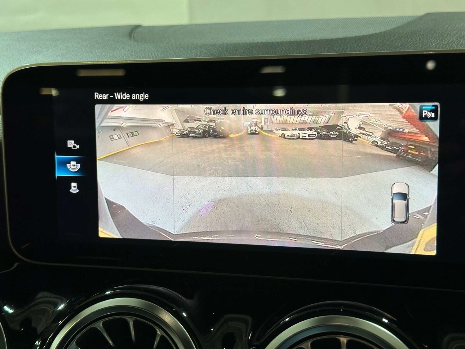 Used Mercedes-Benz B Class 2019 for sale - 76971059: Photo 31