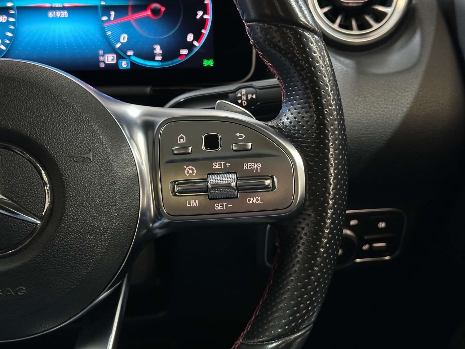 Used Mercedes-Benz B Class 2019 for sale - 76971059: Photo 33