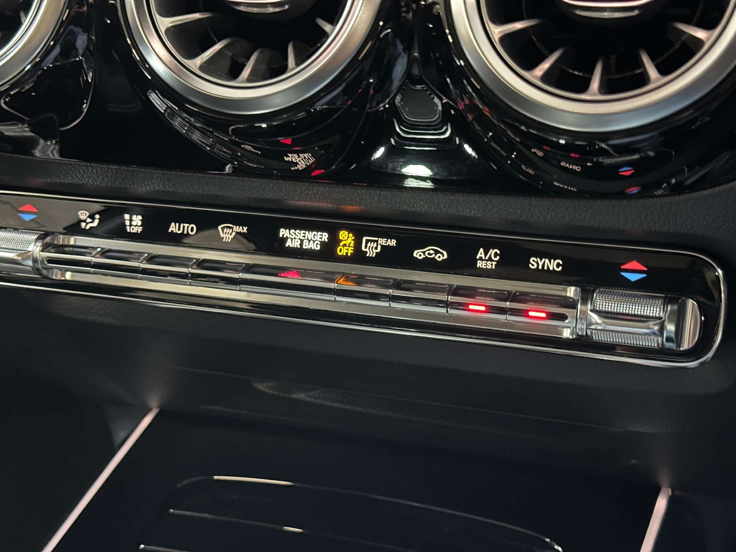 Used Mercedes-Benz B Class 2019 for sale - 76971059: Photo 34