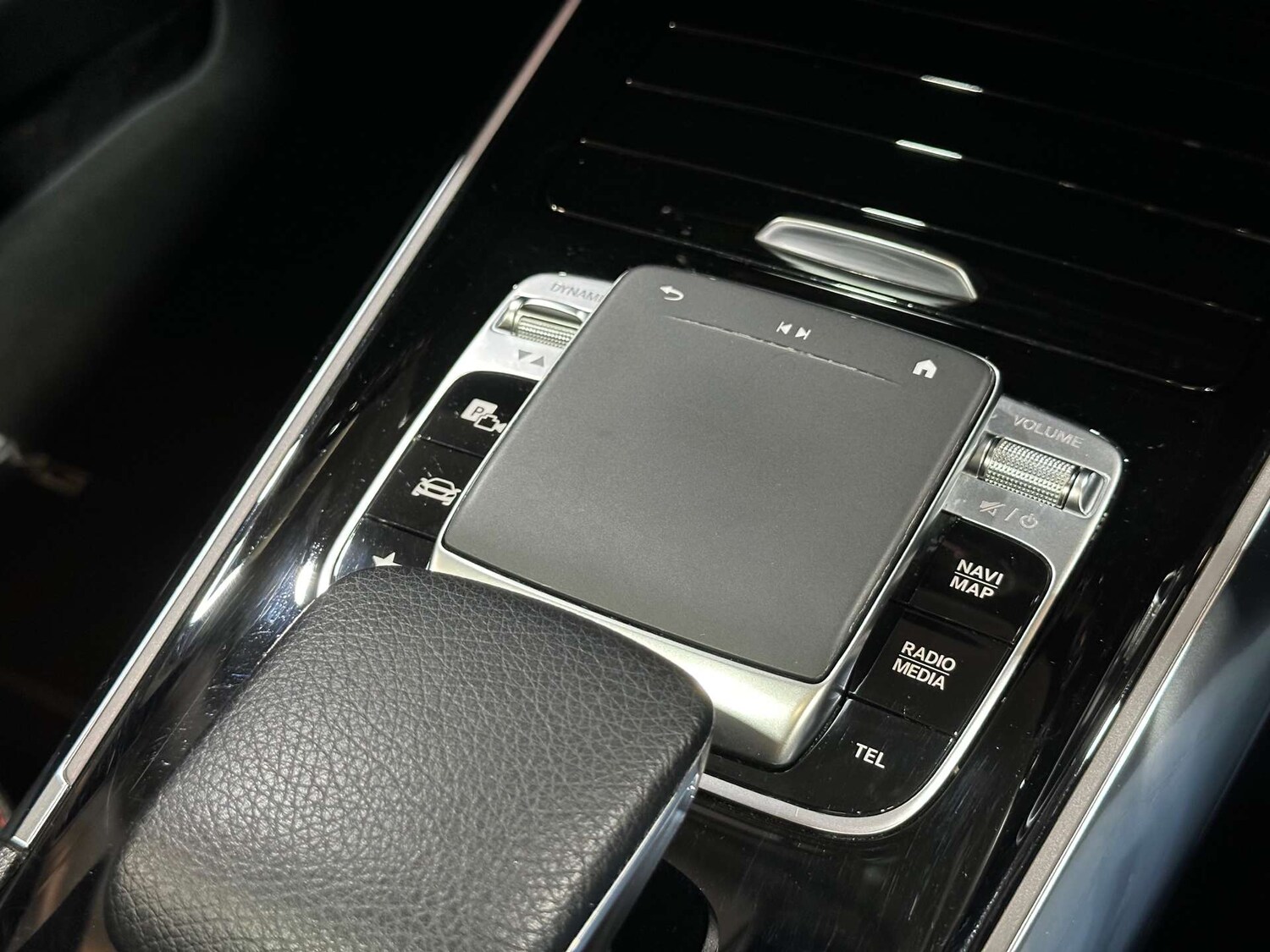 Used Mercedes-Benz B Class 2019 for sale - 76971059: Photo 35