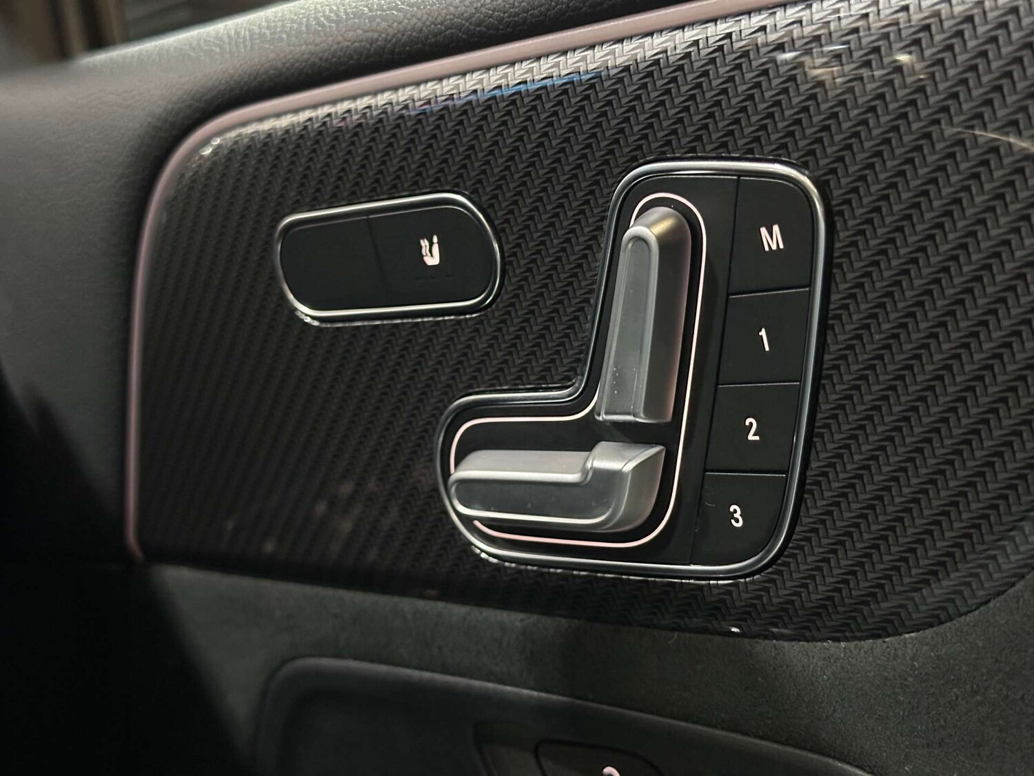 Used Mercedes-Benz B Class 2019 for sale - 76971059: Photo 39