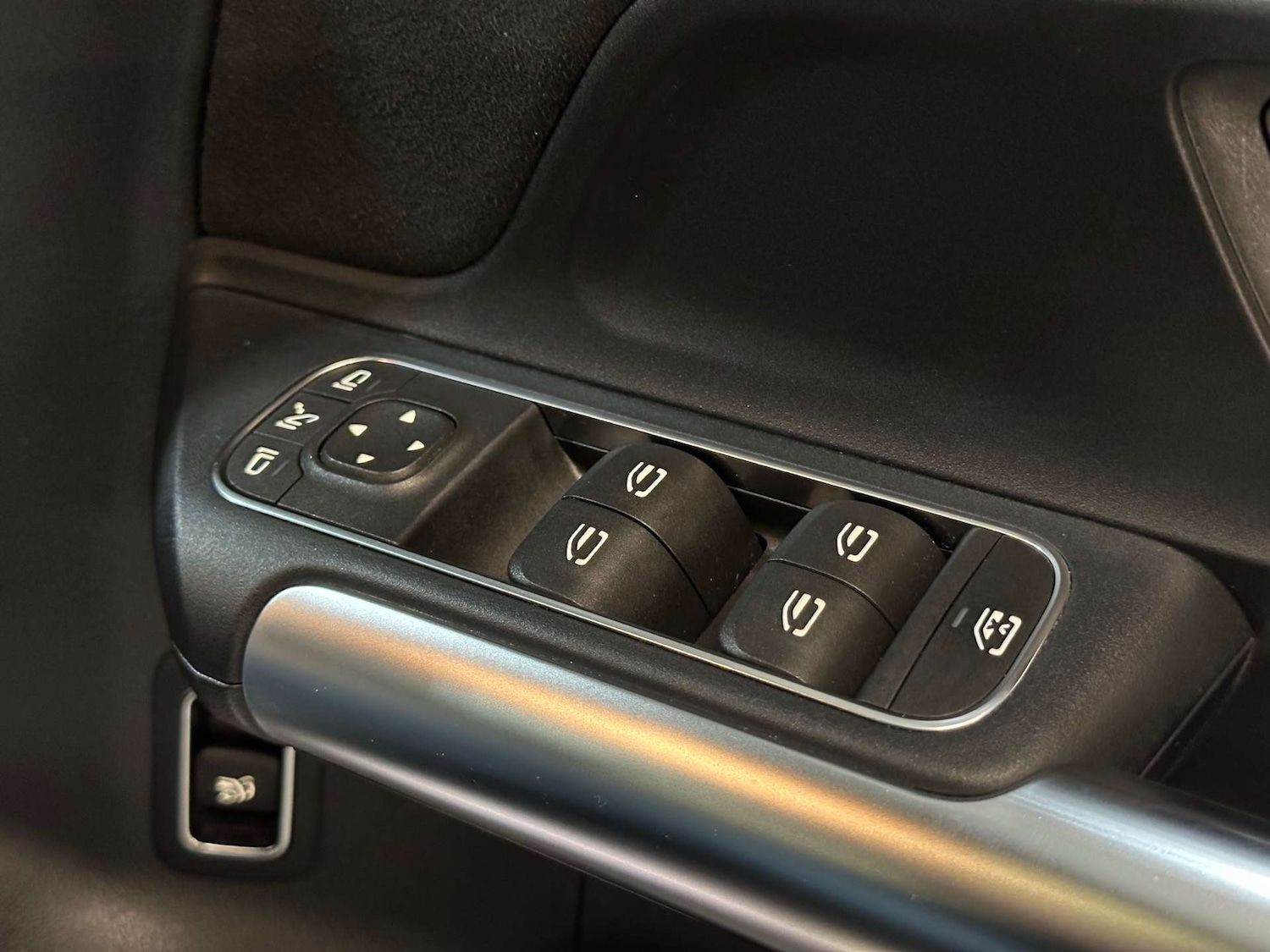 Used Mercedes-Benz B Class 2019 for sale - 76971059: Photo 40