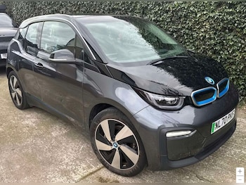 Used BMW i3 2020 for sale - 78182042: Photo
