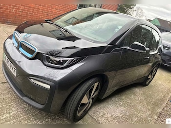 Used BMW i3 2020 for sale - 78182042: Photo