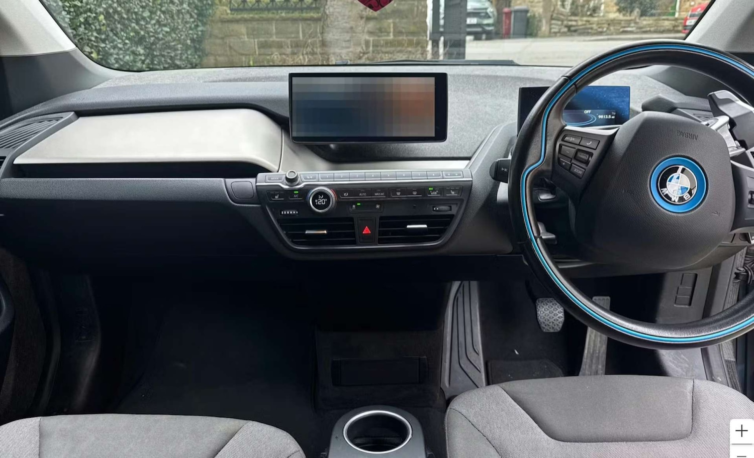 Used BMW i3 2020 for sale - 78182042: Photo 3