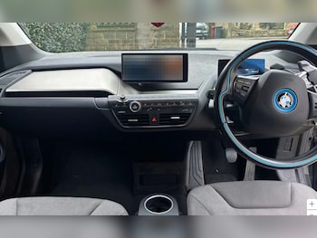 Used BMW i3 2020 for sale - 78182042: Photo