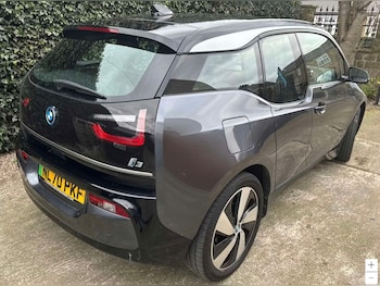 Used BMW i3 2020 for sale - 78182042: Photo