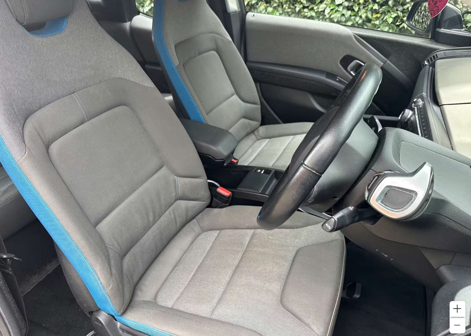 Used BMW i3 2020 for sale - 78182042: Photo 6