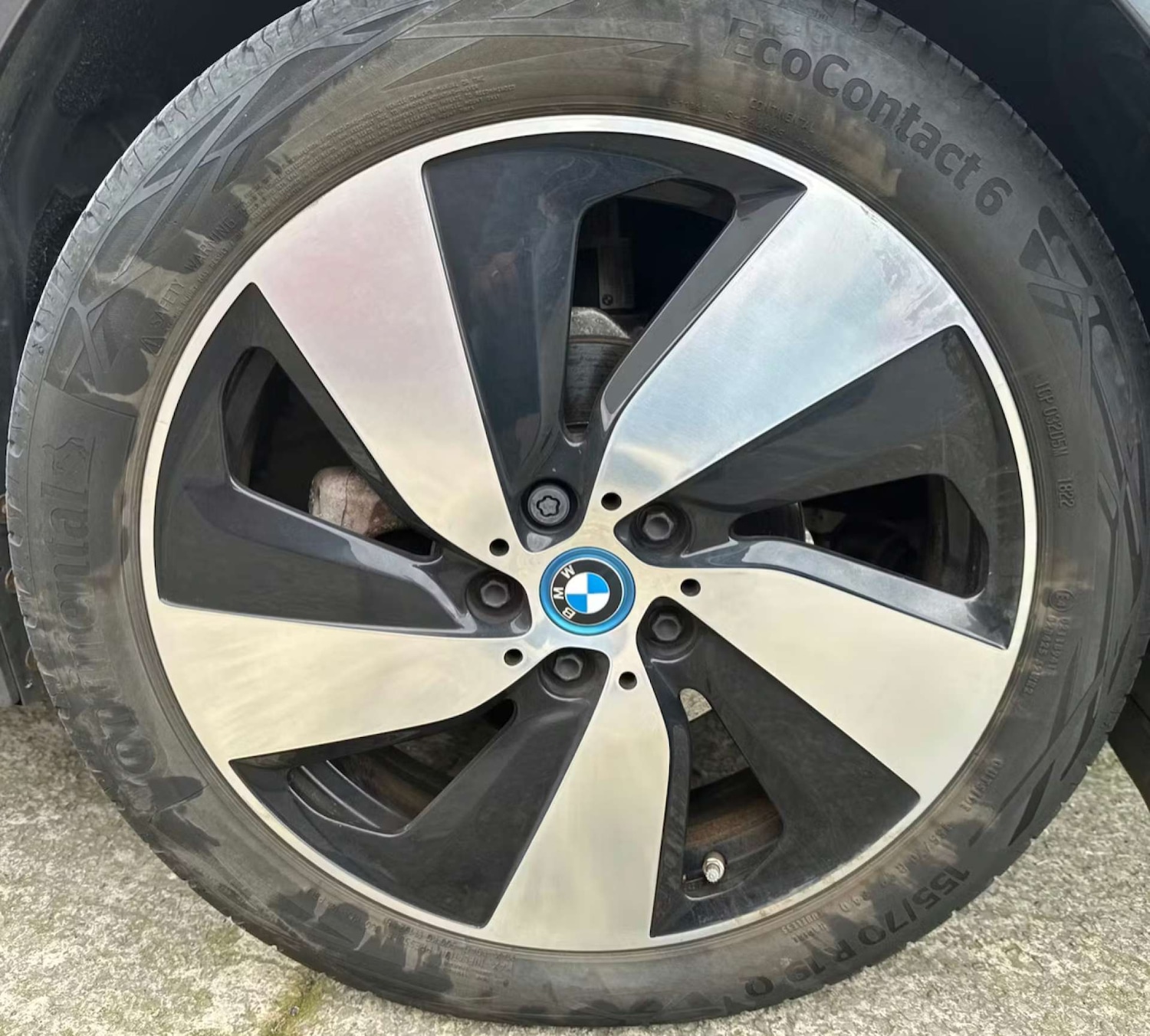Used BMW i3 2020 for sale - 78182042: Photo 7