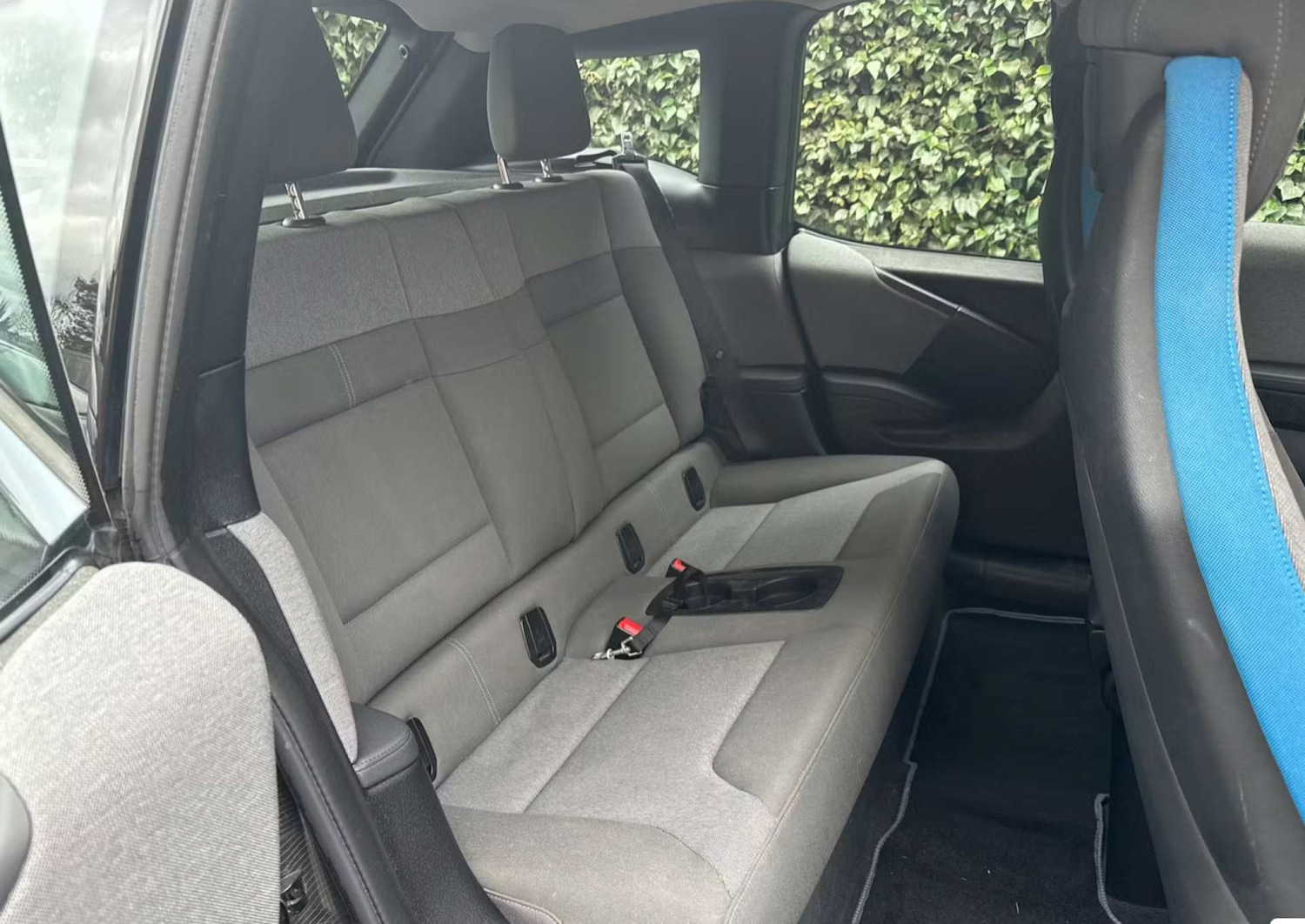 Used BMW i3 2020 for sale - 78182042: Photo 8