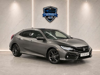 Used Honda Civic 2020 for sale - 79314006: Photo