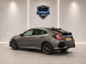 Used Honda Civic 2020 for sale - 79314006: Photo