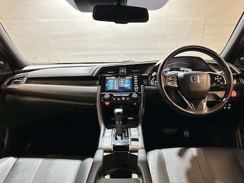 Used Honda Civic 2020 for sale - 79314006: Photo