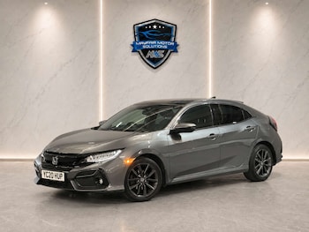 Used Honda Civic 2020 for sale - 79314006: Photo