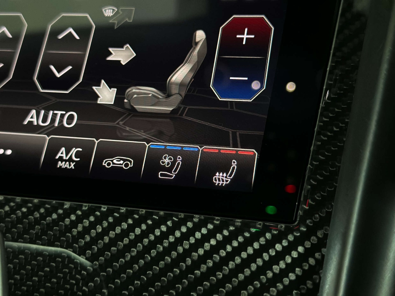 Used Lamborghini Urus 2021 for sale - 77477842: Photo 23