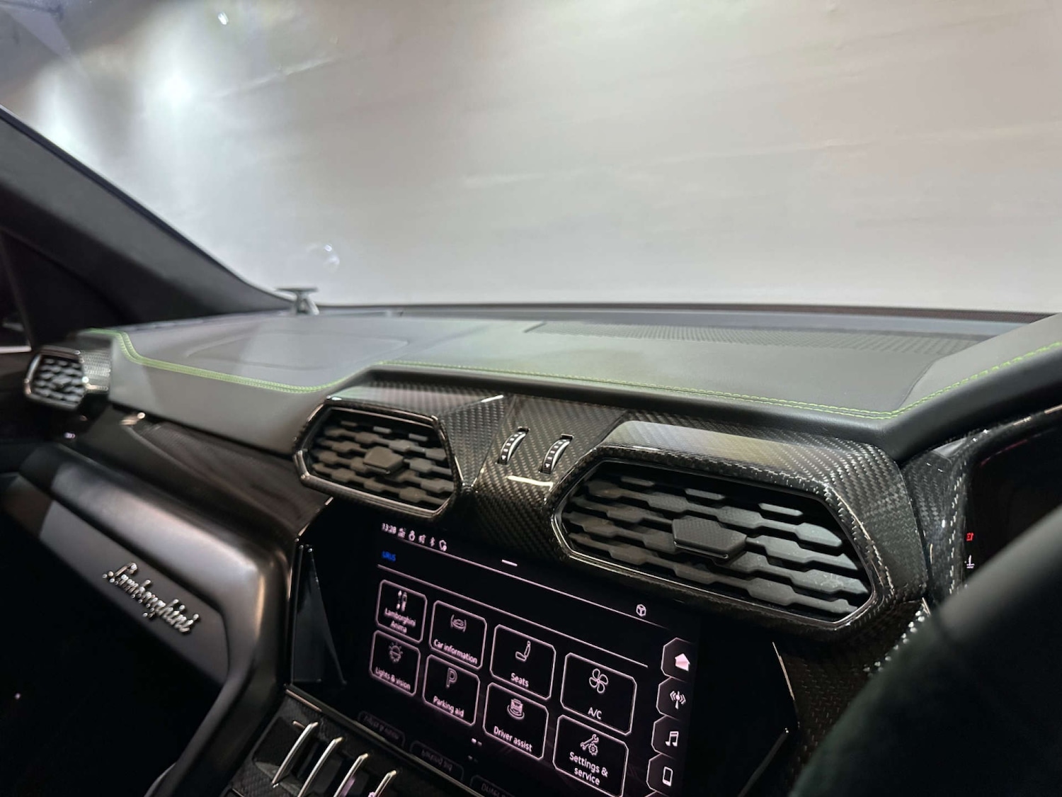 Used Lamborghini Urus 2021 for sale - 77477842: Photo 27