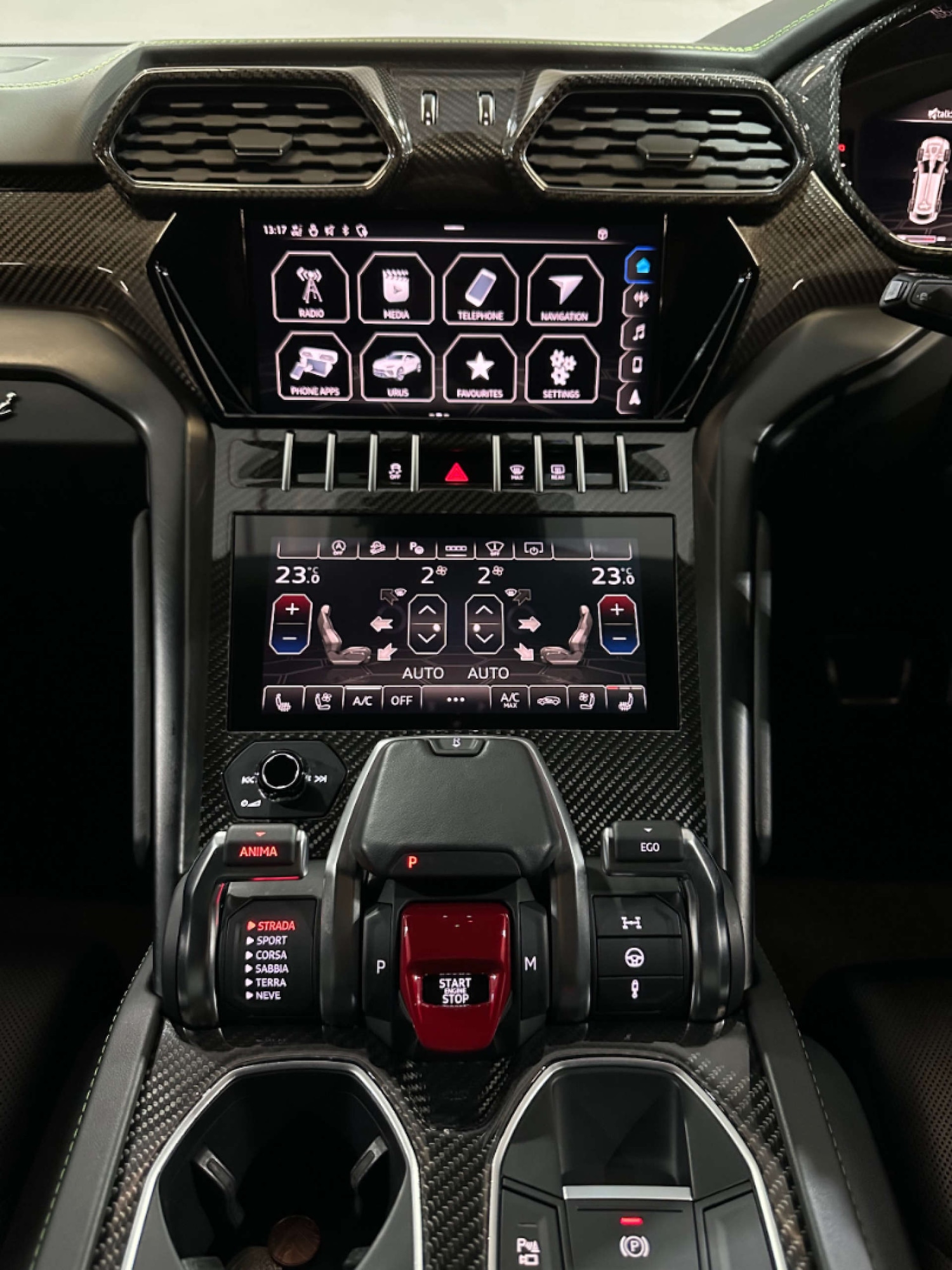 Used Lamborghini Urus 2021 for sale - 77477842: Photo 29