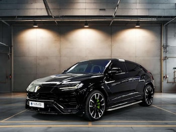 Used Lamborghini Urus 2021 for sale - 77477842: Photo