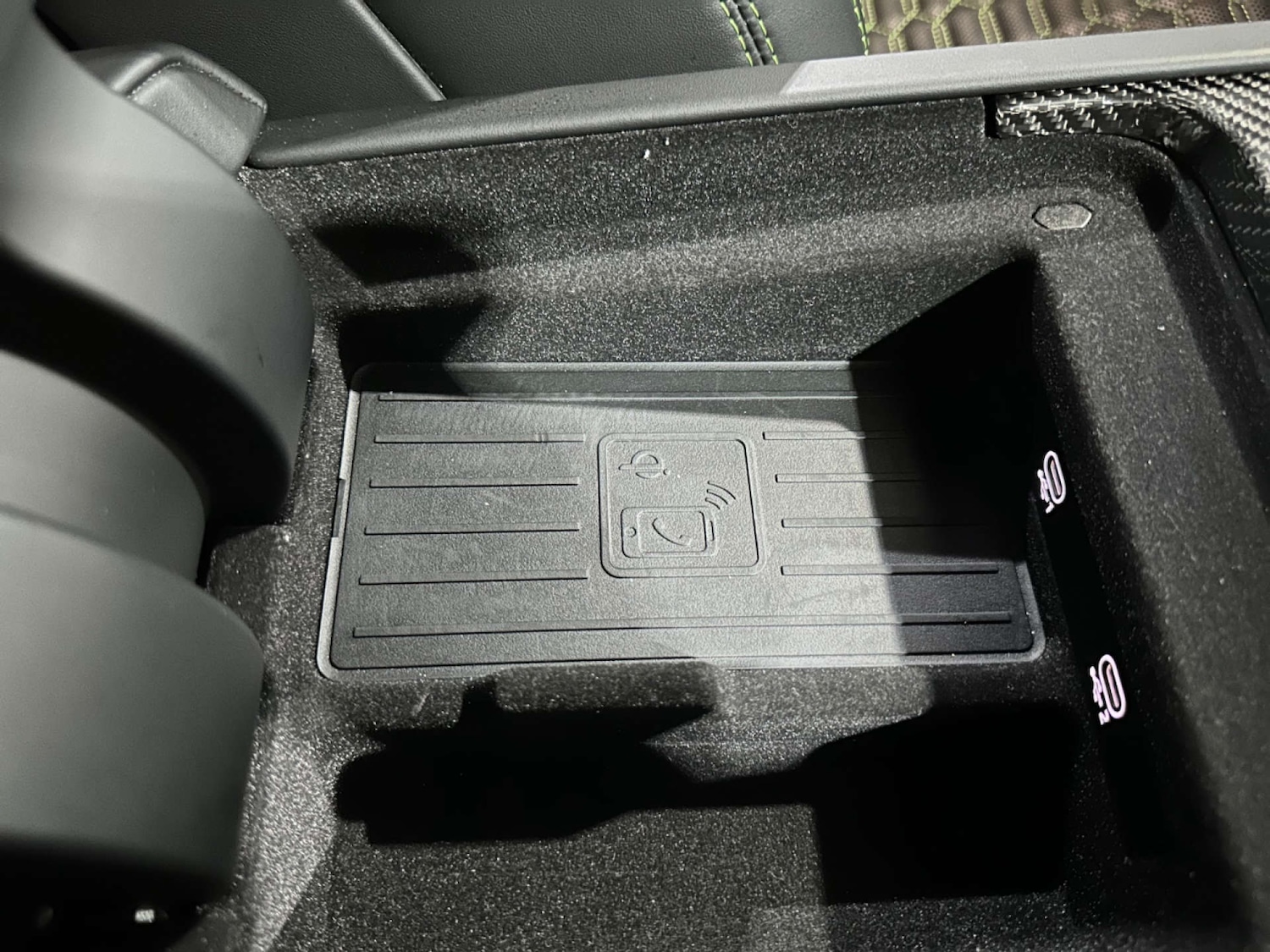 Used Lamborghini Urus 2021 for sale - 77477842: Photo 36