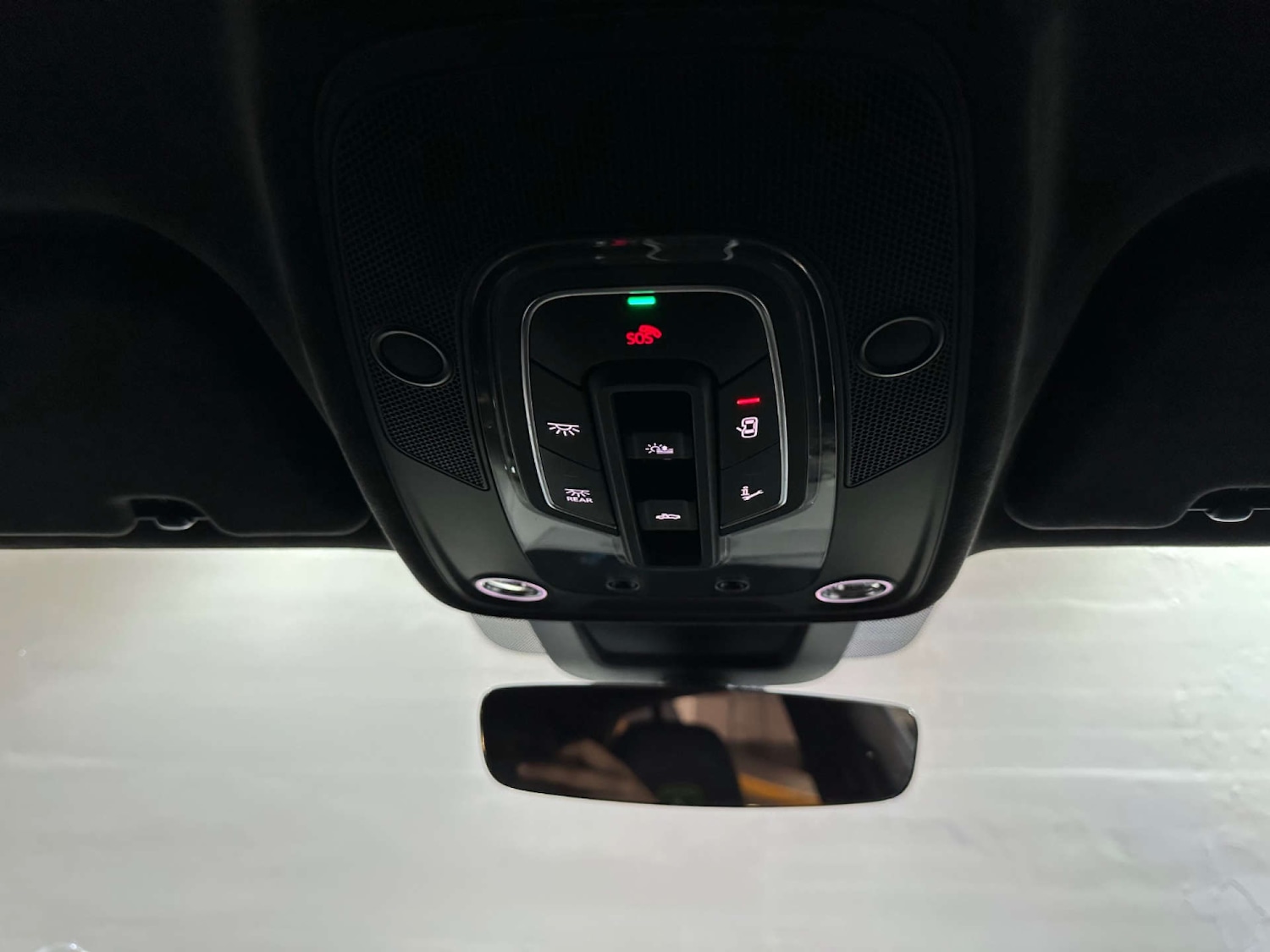 Used Lamborghini Urus 2021 for sale - 77477842: Photo 39