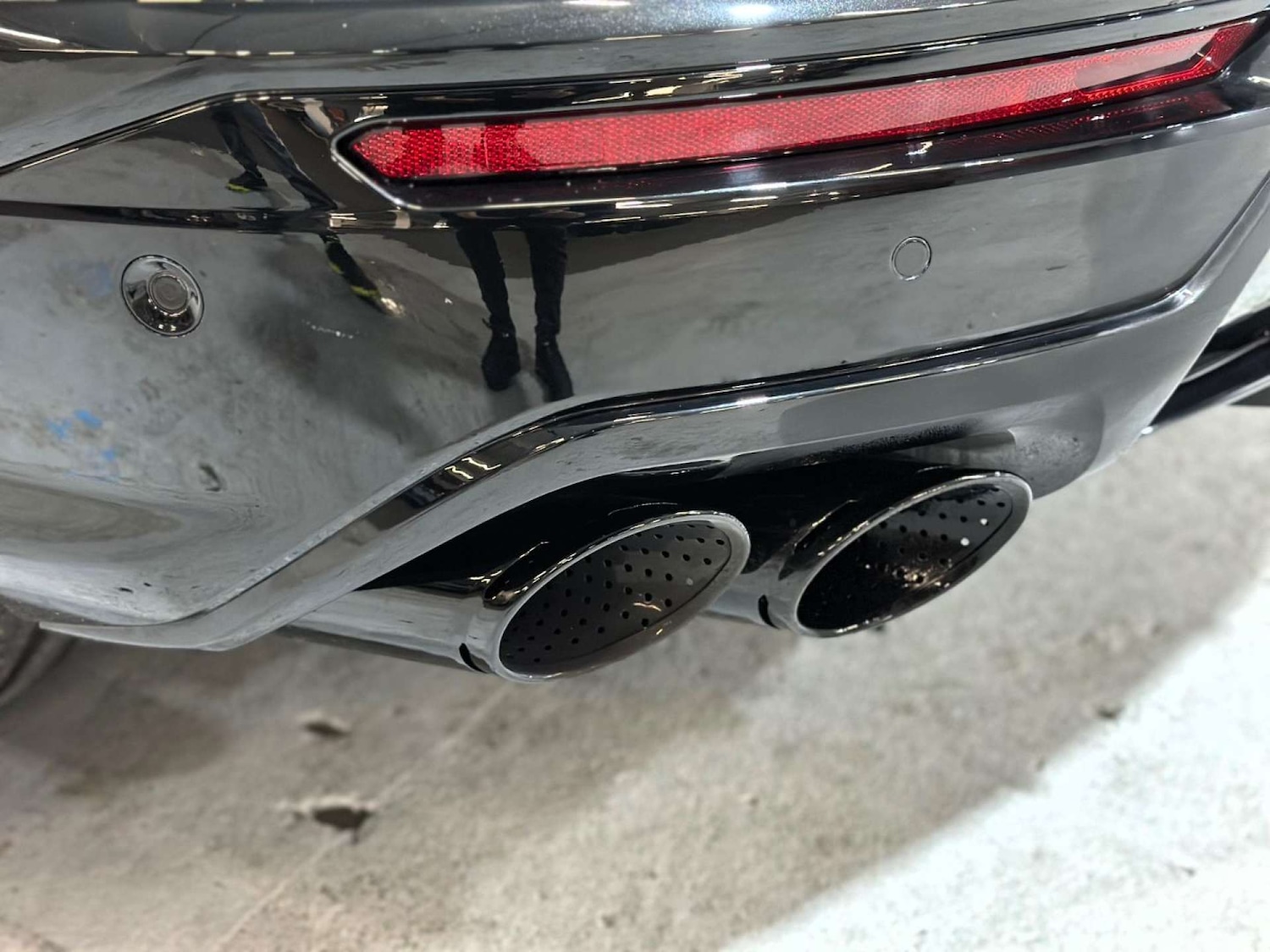 Used Lamborghini Urus 2021 for sale - 77477842: Photo 48