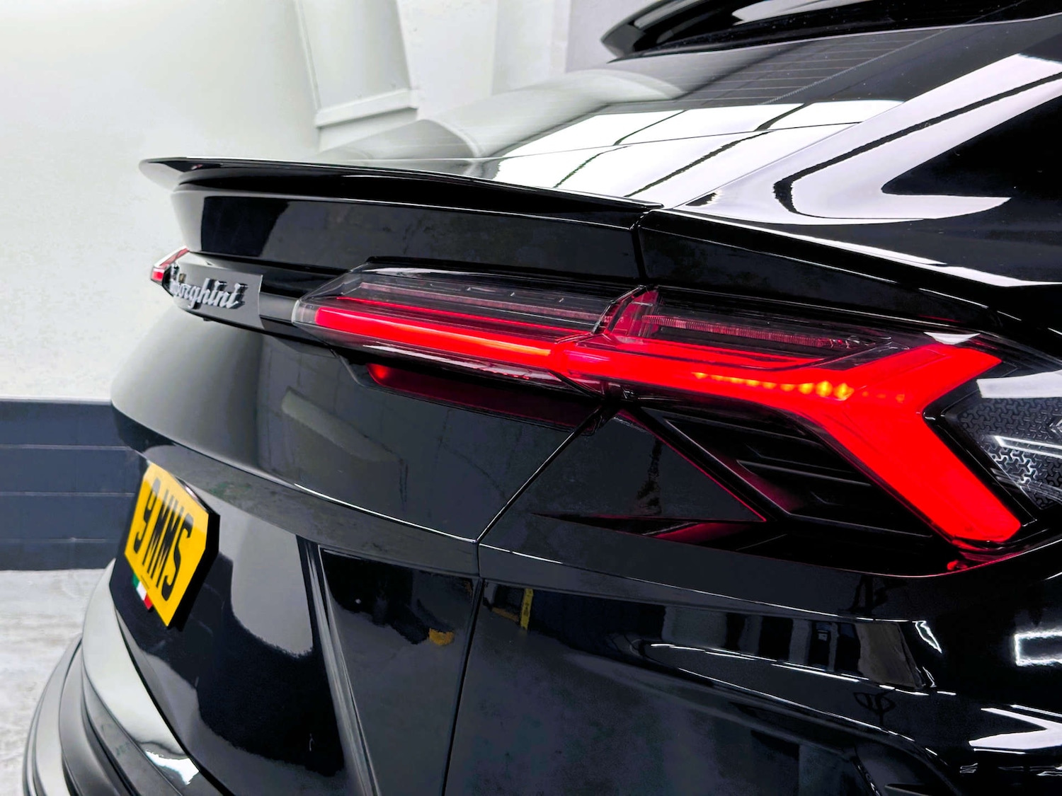 Used Lamborghini Urus 2021 for sale - 77477842: Photo 53