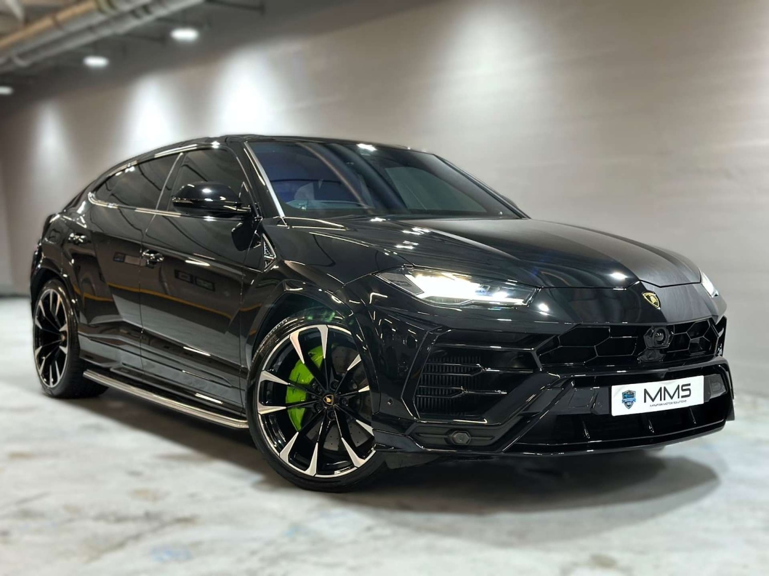 Used Lamborghini Urus 2021 for sale - 77477842: Photo 57