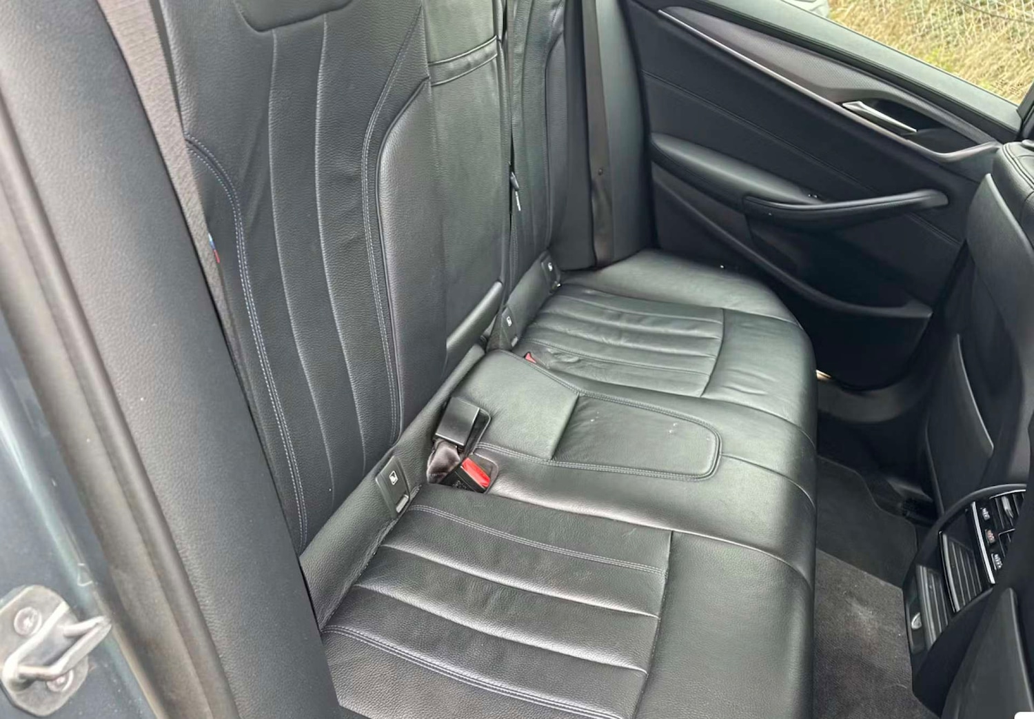 Used BMW 5 Series 2019 for sale - 78041823: Photo 6