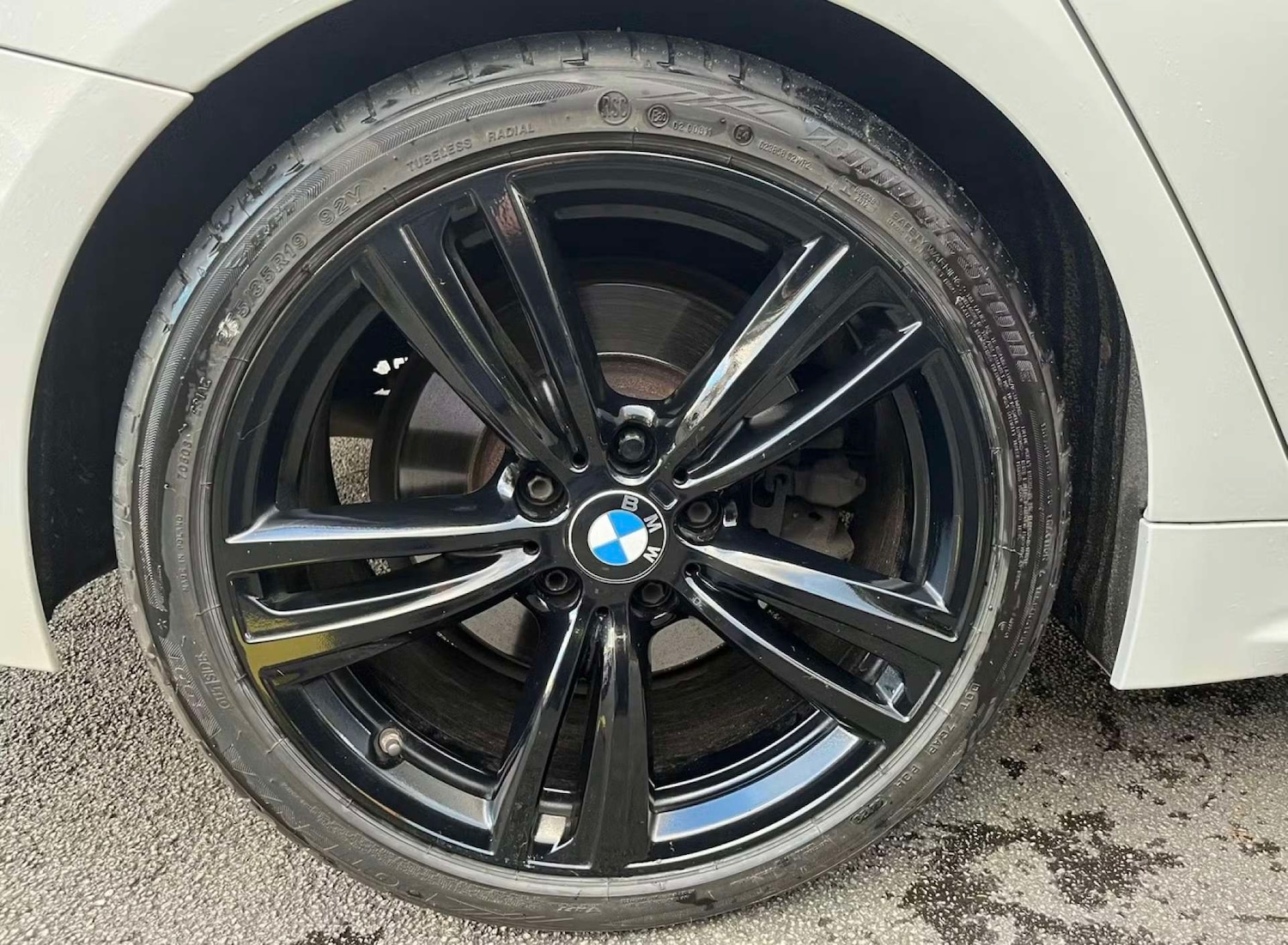 Used BMW 4 Series 2016 for sale - 77669320: Photo 10