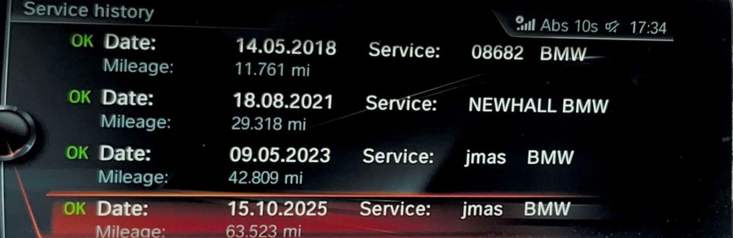 Used BMW 4 Series 2016 for sale - 77669320: Photo 12