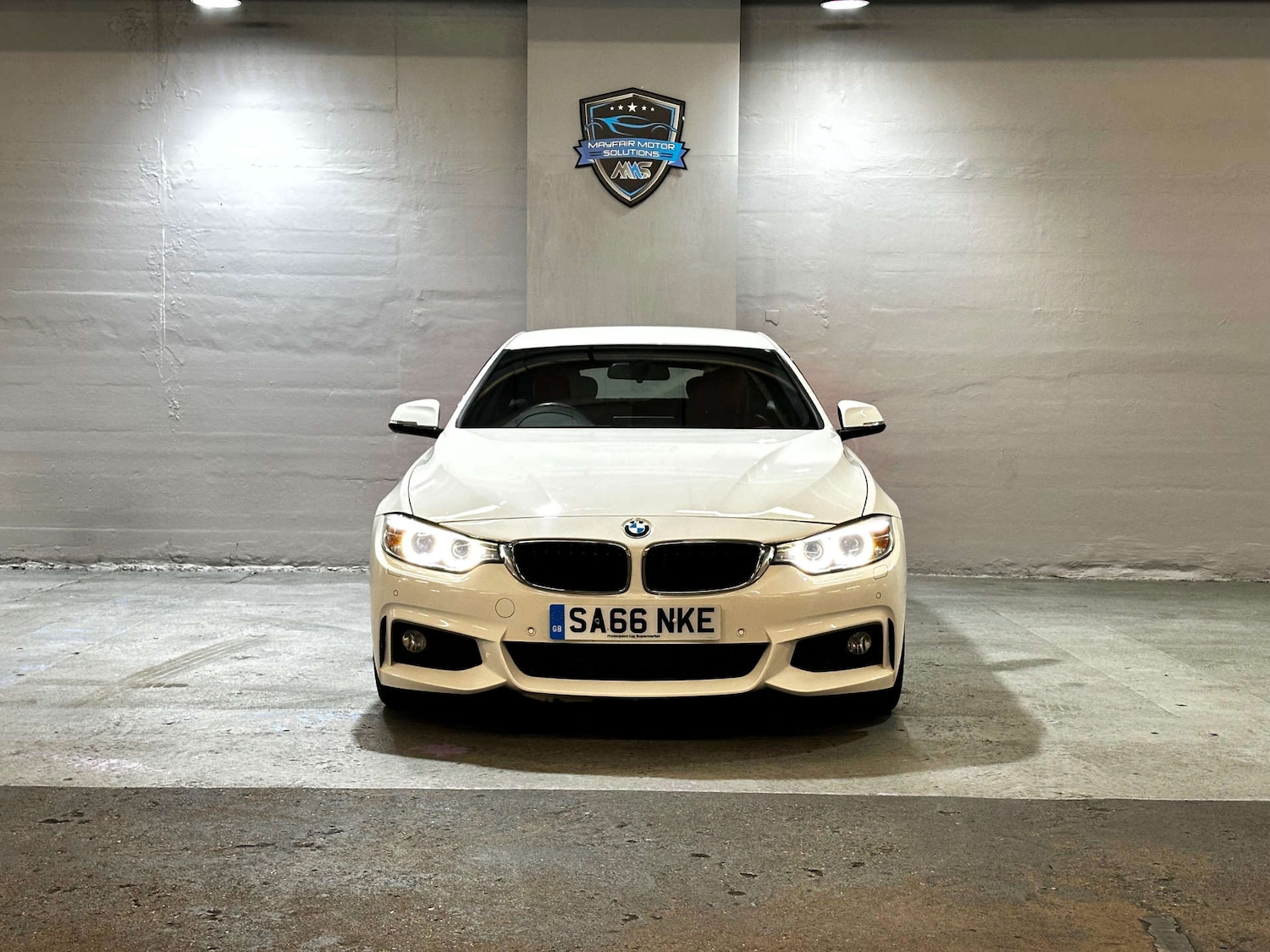 Used BMW 4 Series 2016 for sale - 77669320: Photo 13