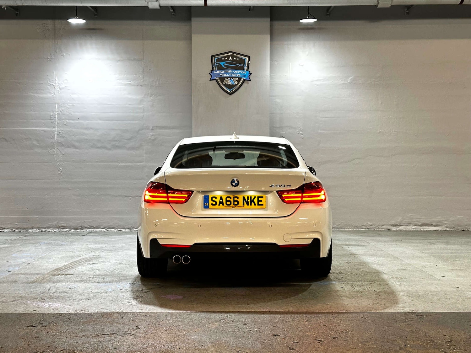 Used BMW 4 Series 2016 for sale - 77669320: Photo 14