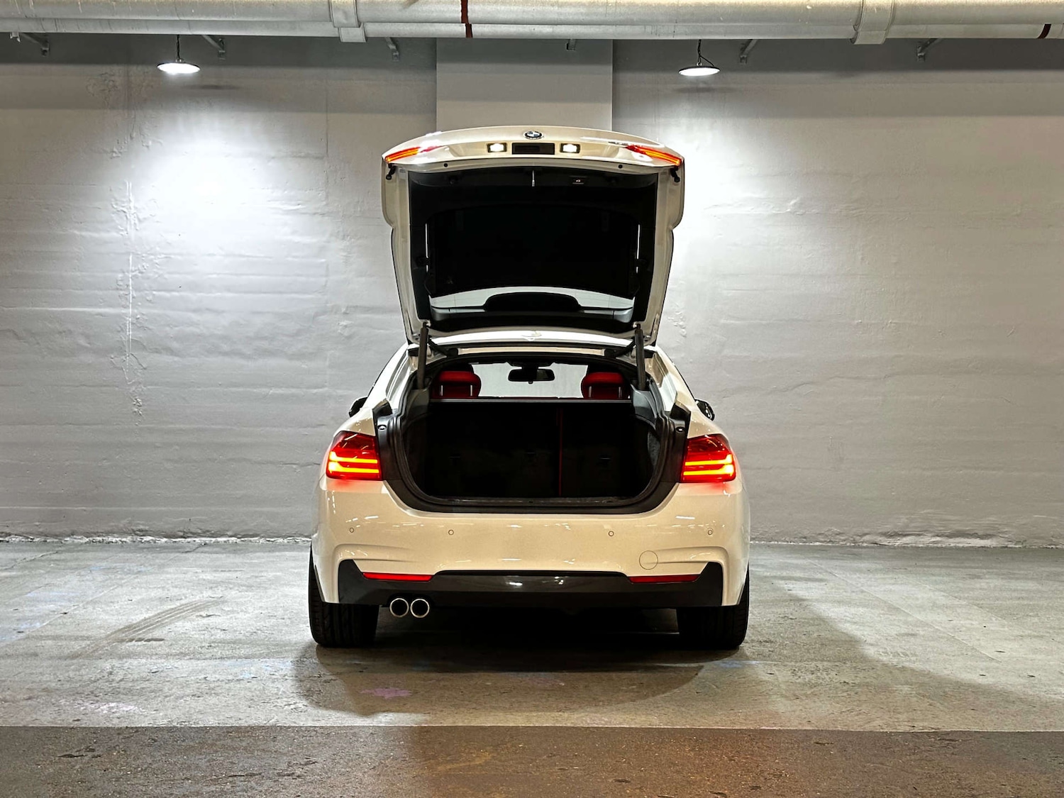 Used BMW 4 Series 2016 for sale - 77669320: Photo 15