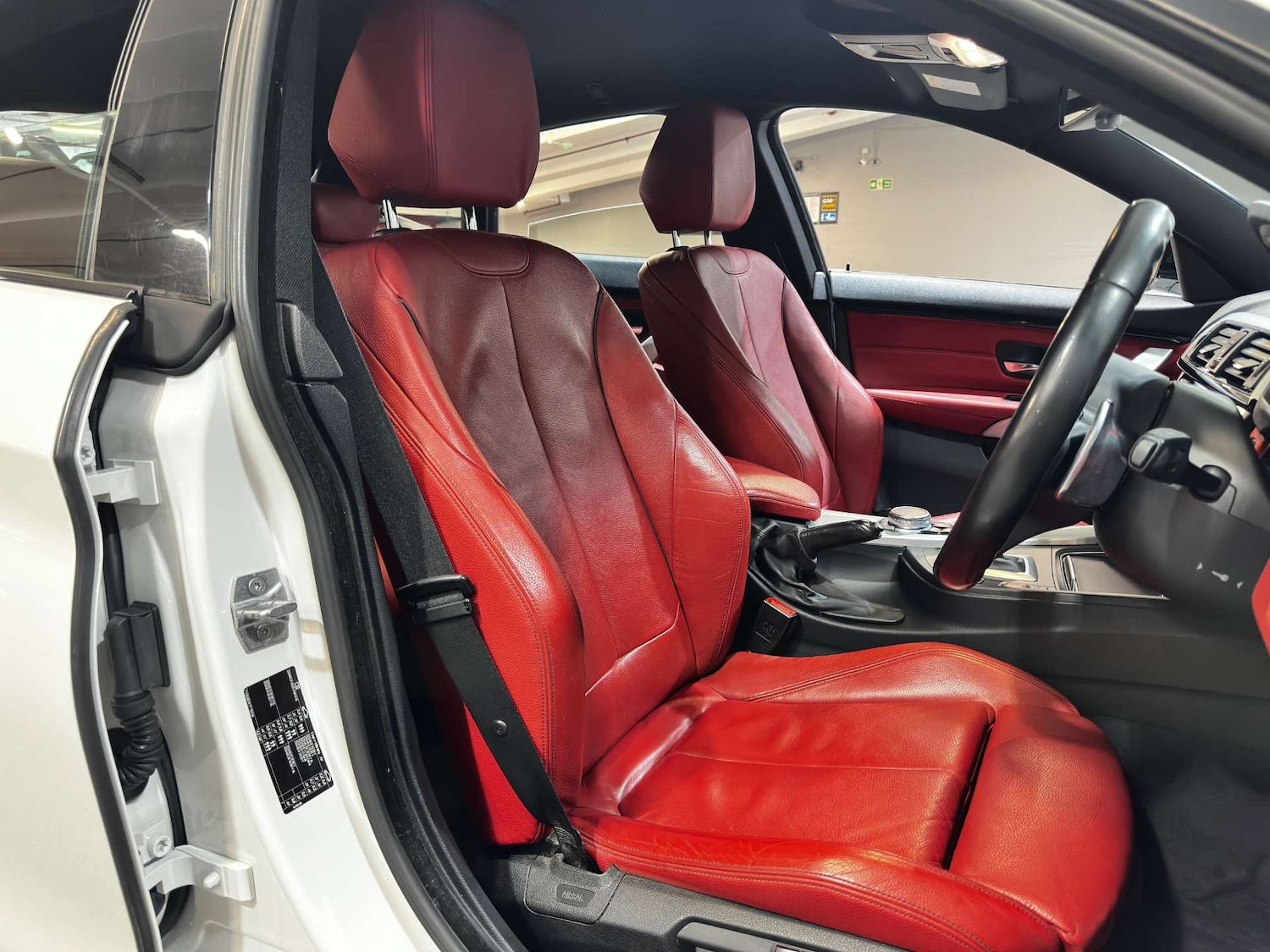 Used BMW 4 Series 2016 for sale - 77669320: Photo 16