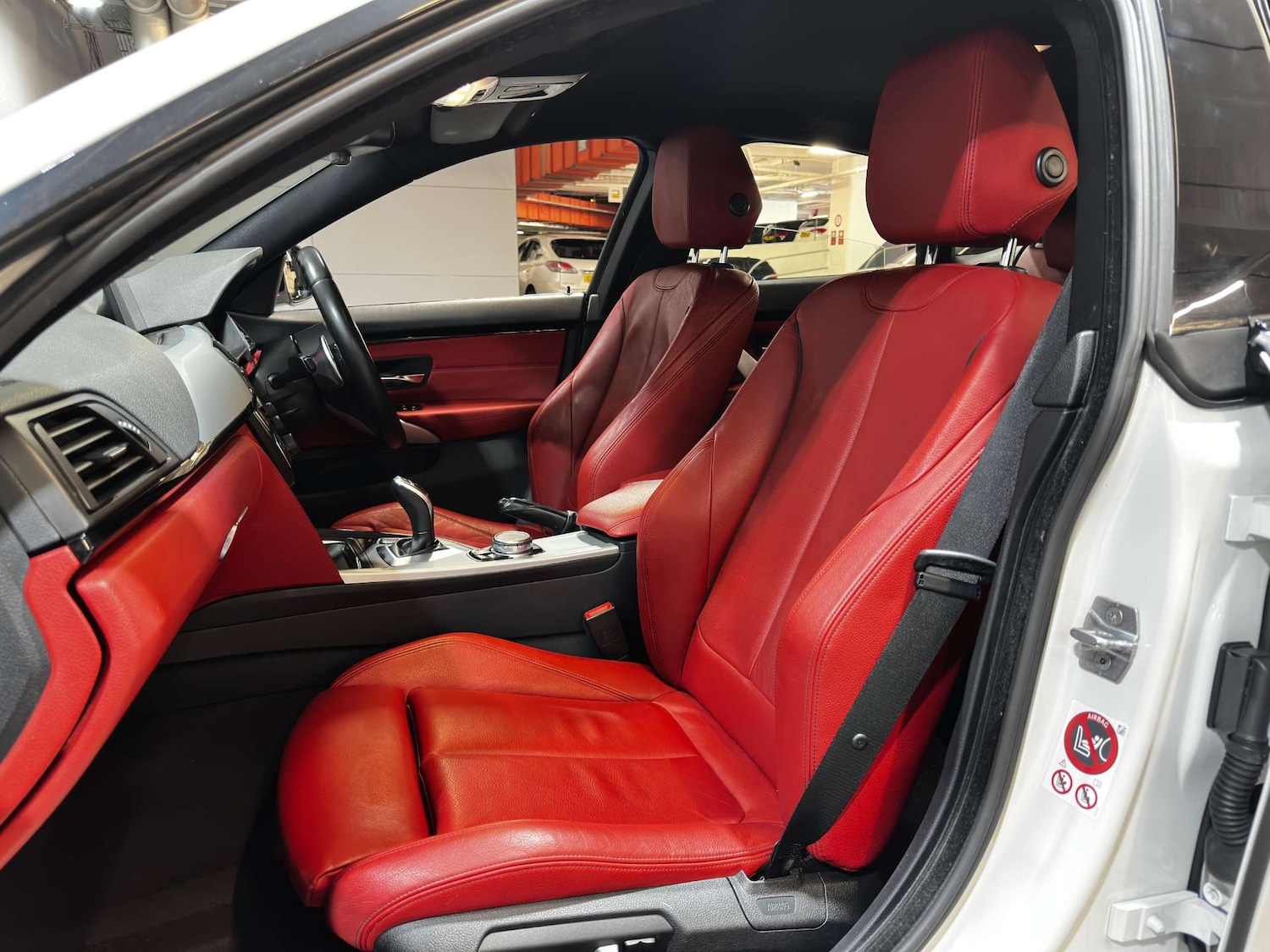 Used BMW 4 Series 2016 for sale - 77669320: Photo 17