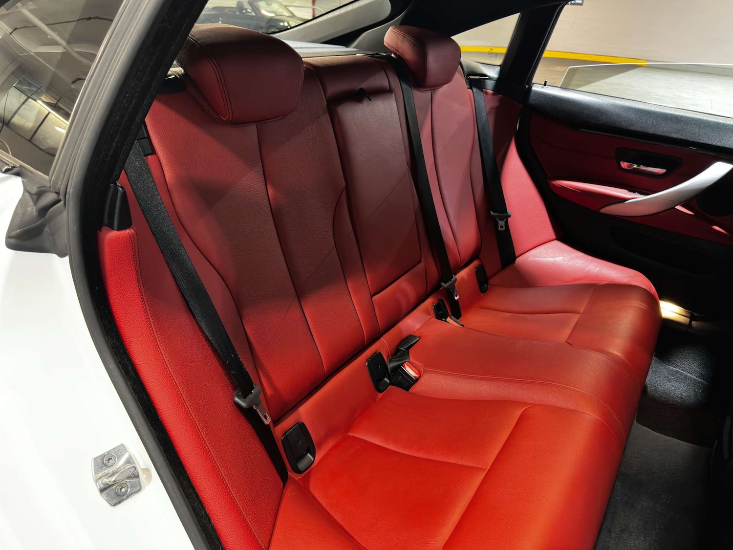 Used BMW 4 Series 2016 for sale - 77669320: Photo 18