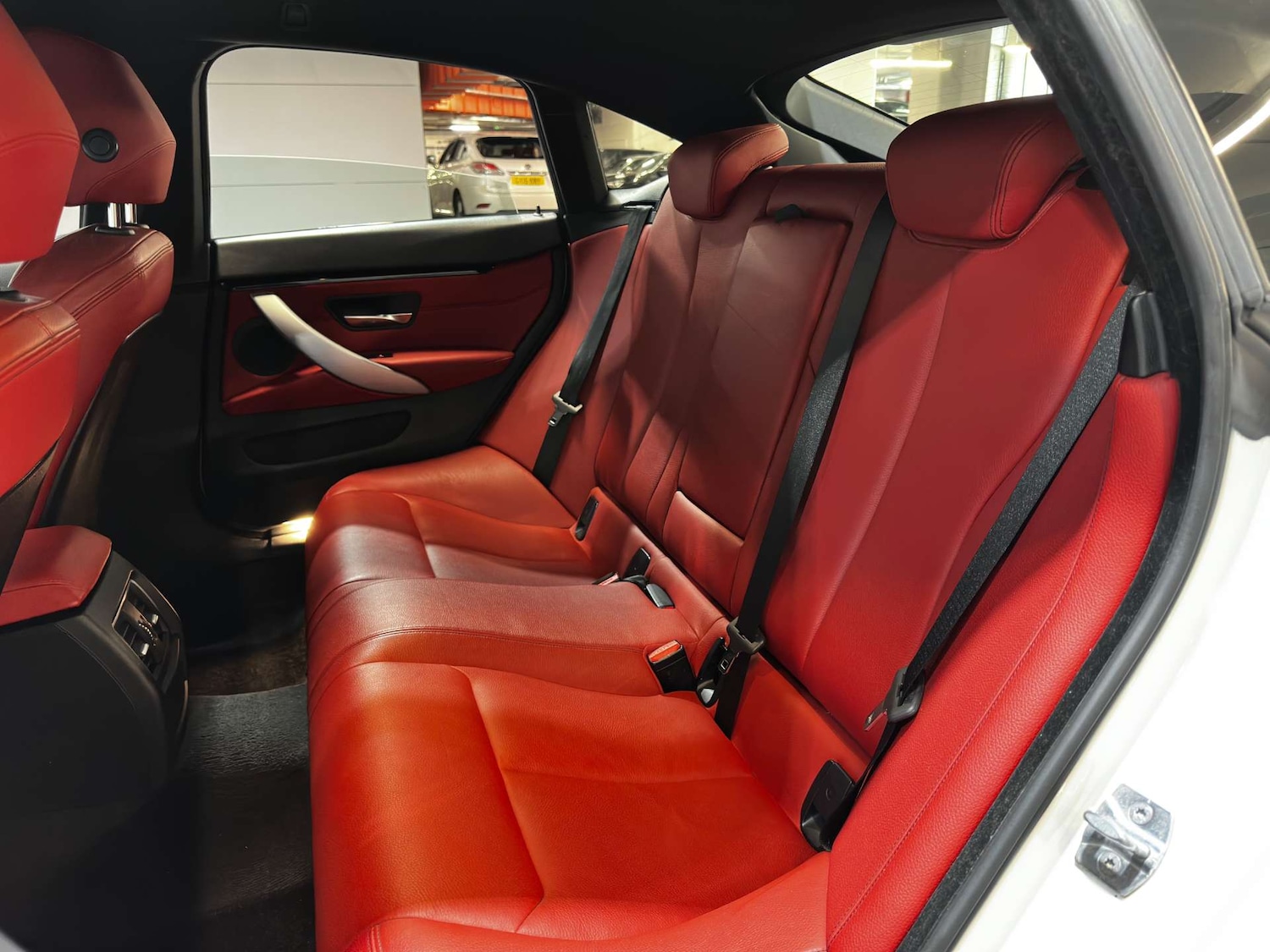 Used BMW 4 Series 2016 for sale - 77669320: Photo 19