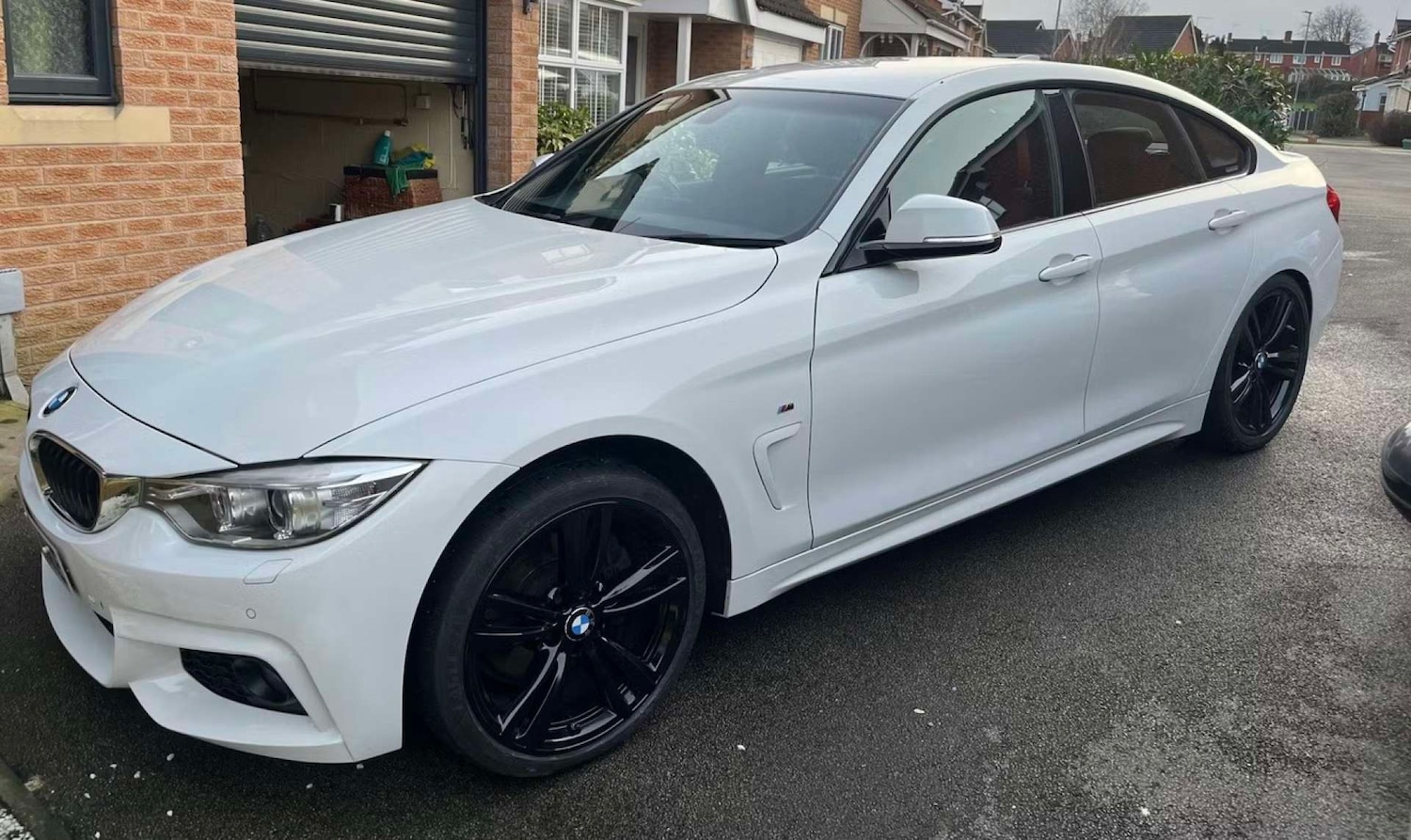 Used BMW 4 Series 2016 for sale - 77669320: Photo 2