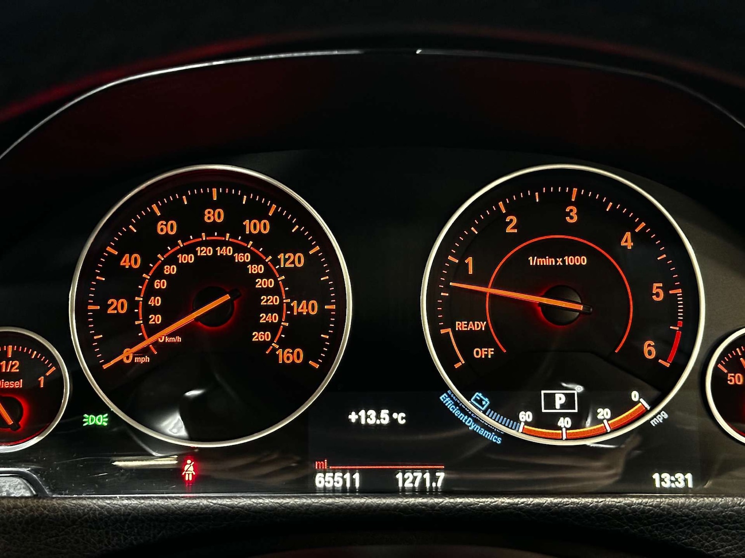 Used BMW 4 Series 2016 for sale - 77669320: Photo 20