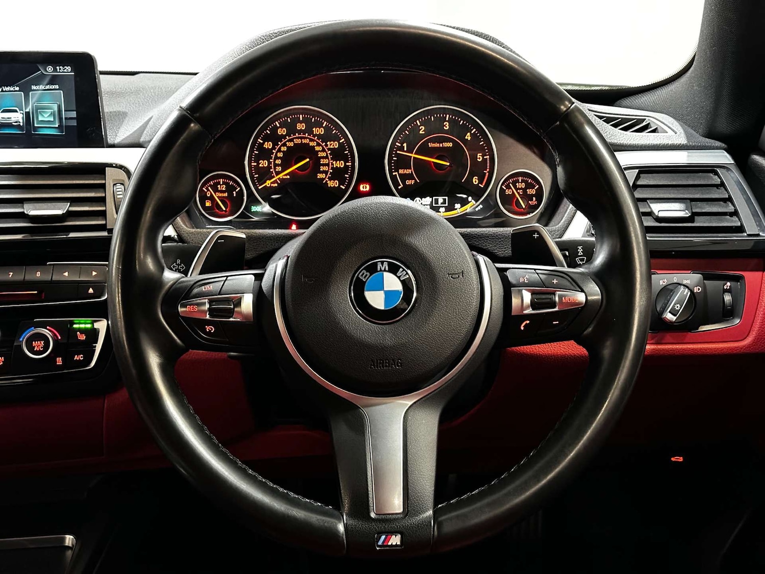 Used BMW 4 Series 2016 for sale - 77669320: Photo 21