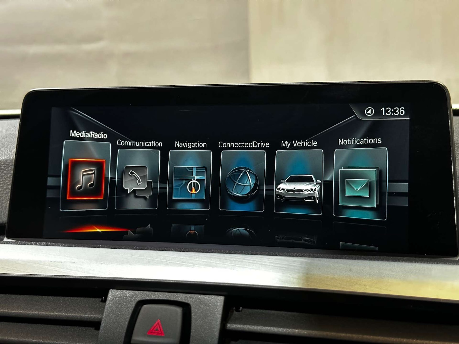 Used BMW 4 Series 2016 for sale - 77669320: Photo 22