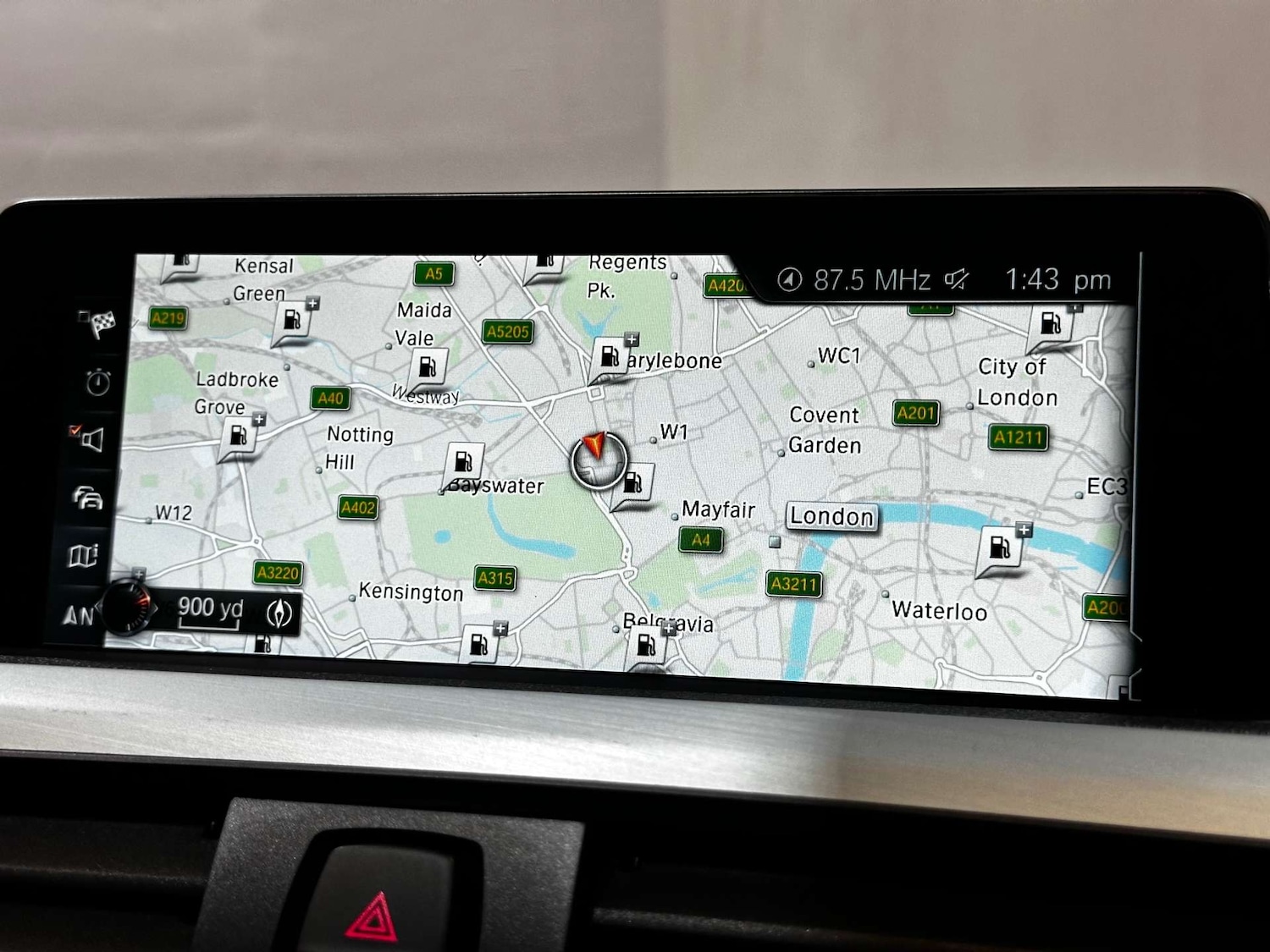 Used BMW 4 Series 2016 for sale - 77669320: Photo 23