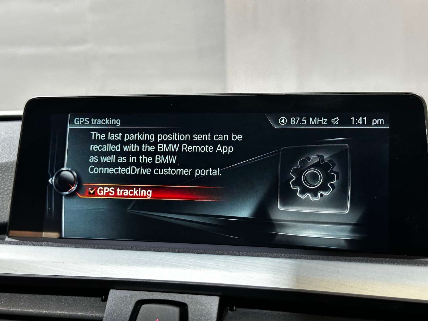 Used BMW 4 Series 2016 for sale - 77669320: Photo 28