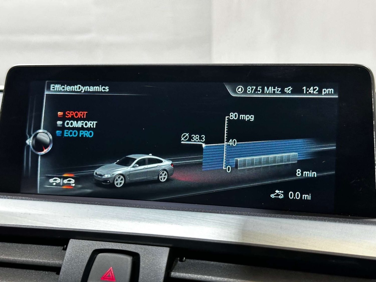 Used BMW 4 Series 2016 for sale - 77669320: Photo 30