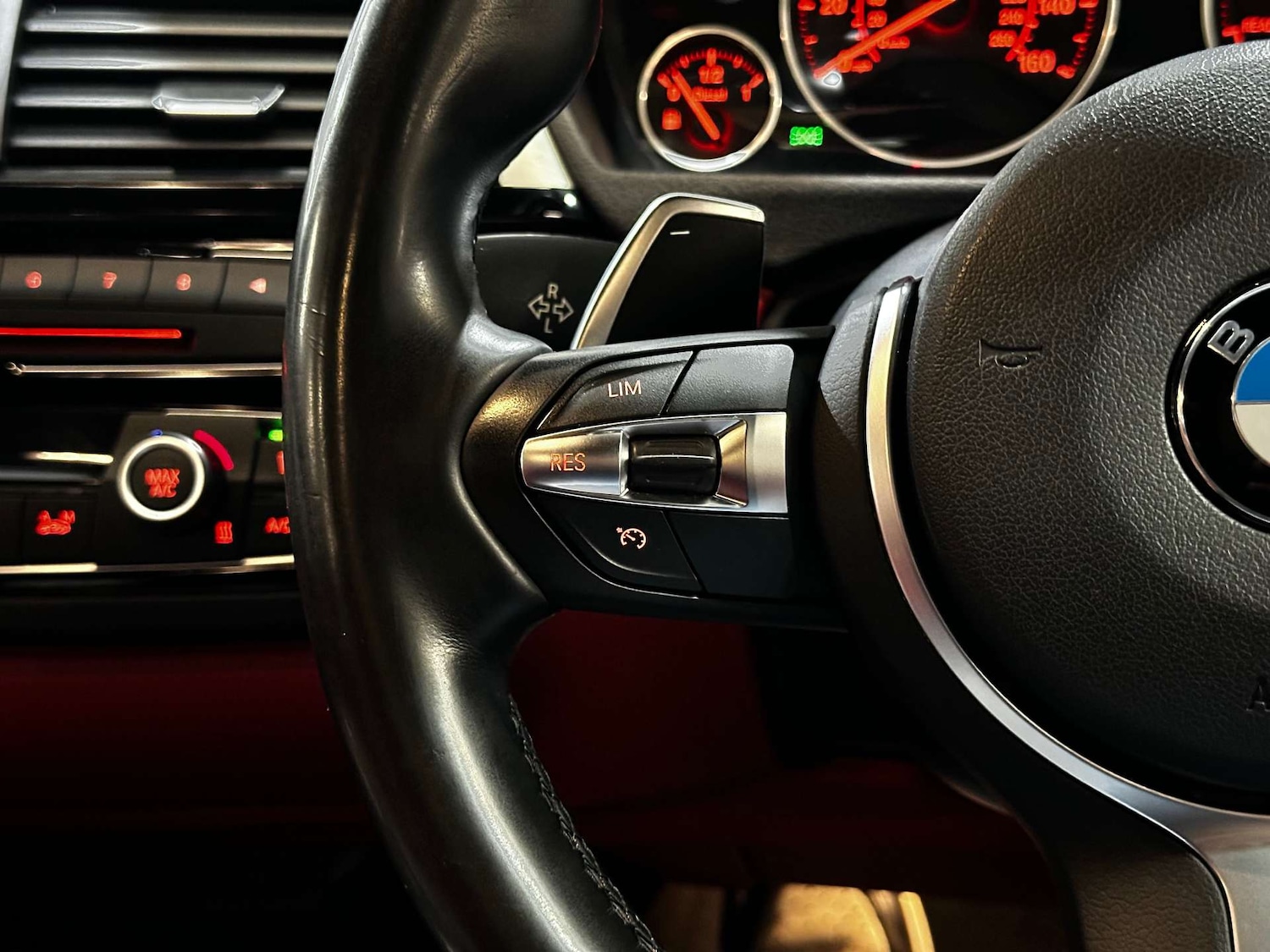 Used BMW 4 Series 2016 for sale - 77669320: Photo 33